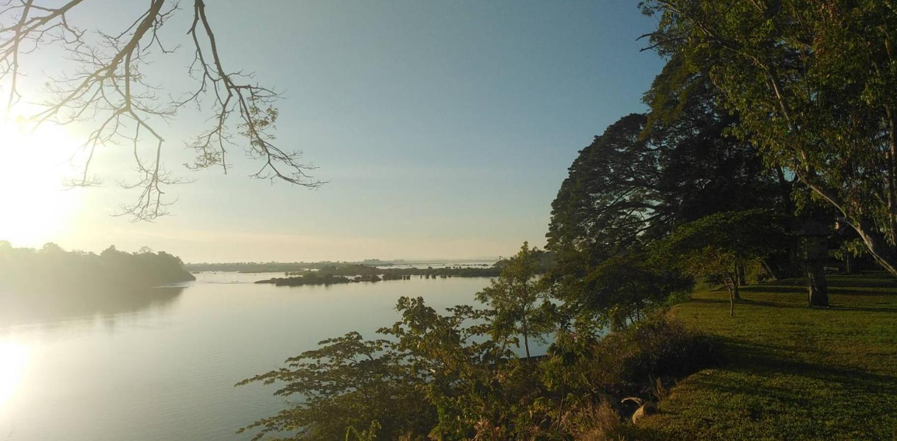 Wopakok Hotel Ban Houapakho Ruang foto