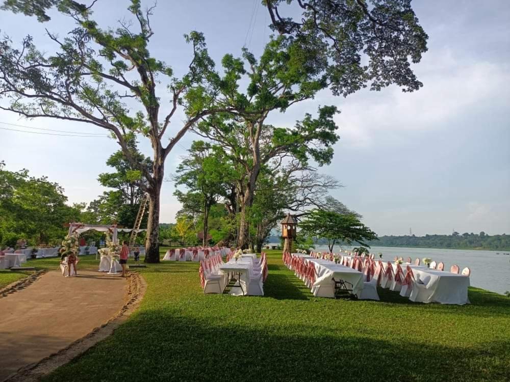 Wopakok Hotel Ban Houapakho Ruang foto